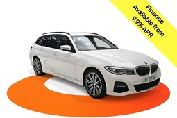 BMW 330e Hybrid (19 on) 330e xDrive M Sport Step Auto 5d For Sale - Premier Car Supermarket Ltd, Derby