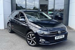 Volkswagen Polo Hatchback (17 on) Beats 1.0 80PS 5d For Sale - Premier Car Supermarket Ltd, Derby