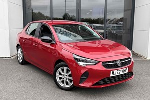 Vauxhall Corsa Hatchback (20 on) 1.2 Design 5dr For Sale - Premier Car Supermarket Ltd, Derby