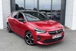 Vauxhall Corsa Hatchback (20 on) 1.2 Turbo SRi Edition 5dr For Sale - Premier Car Supermarket Ltd, Derby