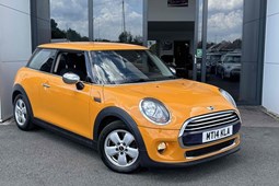 MINI Hatchback (14-24) 1.5 Cooper Hatchback 3d For Sale - Premier Car Supermarket Ltd, Derby