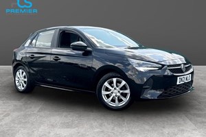 Vauxhall Corsa Hatchback (20 on) SE Premium 1.2 (75PS) 5d For Sale - Premier Car Supermarket Ltd, Derby