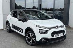 Citroen C3 (17-24) 1.2 PureTech Shine Plus 5dr For Sale - Premier Car Supermarket Ltd, Derby