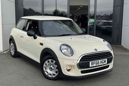 MINI Hatchback (14-24) 1.5 One D Hatchback 3d For Sale - Premier Car Supermarket Ltd, Derby