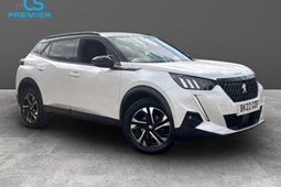 Peugeot 2008 (20 on) 1.2 PureTech 130 GT 5dr For Sale - Premier Car Supermarket Ltd, Derby