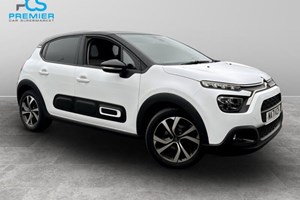 Citroen C3 (17-24) 1.2 PureTech Shine Plus 5dr For Sale - Premier Car Supermarket Ltd, Derby