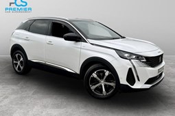 Peugeot 3008 SUV (16-24) 1.2 PureTech GT Premium 5dr EAT8 For Sale - Premier Car Supermarket Ltd, Derby