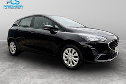 Ford Fiesta Hatchback (17-23) 1.0 EcoBoost Trend 5dr For Sale - Premier Car Supermarket Ltd, Derby