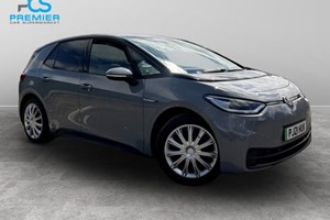 Volkswagen ID.3 Hatchback (20 on) 150kW Family Pro Performance 62kWh 5dr Auto For Sale - Premier Car Supermarket Ltd, Derby