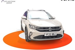 Volkswagen Taigo SUV (22 on) 1.0 TSI Life 4dr For Sale - Premier Car Supermarket Ltd, Derby