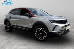 Vauxhall Mokka-e SUV (20-25) 100kW SRi Premium 50kWh 5dr Auto For Sale - Premier Car Supermarket Ltd, Derby