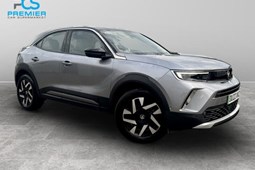 Vauxhall Mokka-e SUV (20-25) 100kW Elite Premium 50kWh 5dr Auto For Sale - Premier Car Supermarket Ltd, Derby