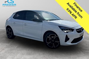 Vauxhall Corsa Hatchback (20 on) 1.2 Turbo GS Line 5dr For Sale - Premier Car Supermarket Ltd, Derby
