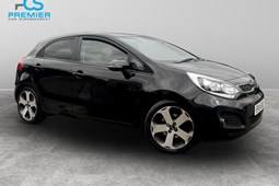 Kia Rio (11-17) 1.4 4 ISG 5d For Sale - Premier Car Supermarket Ltd, Derby