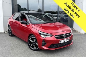 Vauxhall Corsa Hatchback (20 on) 1.2 Turbo SRi Edition 5dr For Sale - Premier Car Supermarket Ltd, Derby