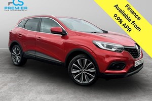 Renault Kadjar (15-22) Iconic TCe 140 5d For Sale - Premier Car Supermarket Ltd, Derby