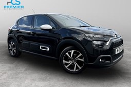Citroen C3 (17-24) 1.2 PureTech Shine Plus 5dr For Sale - Premier Car Supermarket Ltd, Derby