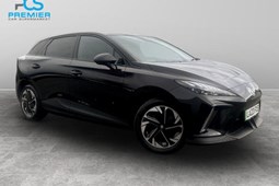MG MG4 Hatchback (22 on) 150kW Trophy EV Long Range 64kWh 5dr Auto For Sale - Premier Car Supermarket Ltd, Derby