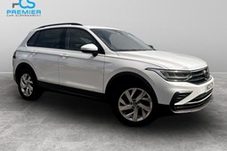 Volkswagen Tiguan SUV (24 on) 1.5 TSI Life 5dr For Sale - Premier Car Supermarket Ltd, Derby