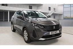 Peugeot 3008 SUV (16-24) 1.5 BlueHDi Active Premium 5dr For Sale - Premier Car Supermarket Ltd, Derby