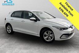 Volkswagen Golf Hatchback (20 on) Life 1.5 TSI Evo 150PS 5d For Sale - Premier Car Supermarket Ltd, Derby