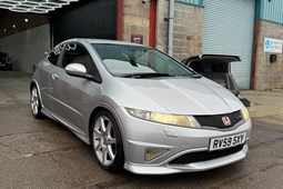 Honda Civic Type-R (07-10) 2.0 i-VTEC Type R GT 3d For Sale - Taunton Automobiles, Taunton