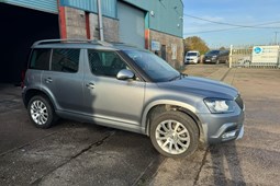 Skoda Yeti (09-17) 2.0 TDI CR SE L 5d For Sale - Taunton Automobiles, Taunton