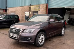 Audi Q5 (08-16) 2.0 TDI Quattro SE (Start Stop) 5d For Sale - Taunton Automobiles, Taunton