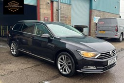 Volkswagen Passat Estate (15-24) 2.0 TDI GT 5d For Sale - Taunton Automobiles, Taunton