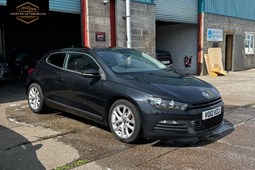 Volkswagen Scirocco (08-18) 2.0 TDi BlueMotion Tech (Nav) 3d For Sale - Taunton Automobiles, Taunton