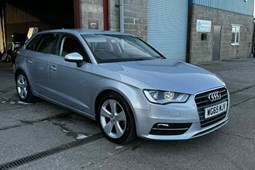 Audi A3 Sportback (13-20) 1.4 TFSI (150bhp) Sport 5d For Sale - Taunton Automobiles, Taunton