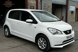 SEAT Mii (12-19) 1.0 Toca 5d For Sale - Taunton Automobiles, Taunton