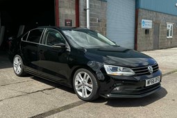 Volkswagen Jetta (11-18) 2.0 TDI (150bhp) GT 4d For Sale - Taunton Automobiles, Taunton