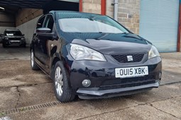 SEAT Mii (12-19) 1.0 (75bhp) Sport 5d For Sale - Taunton Automobiles, Taunton