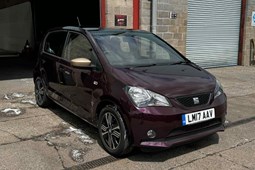SEAT Mii (12-19) by Cosmopolitan 1.0 75PS 5d For Sale - Taunton Automobiles, Taunton