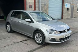 Volkswagen Golf Hatchback (13-20) 1.4 TSI Bluemotion Tech SE 5d For Sale - Taunton Automobiles, Taunton