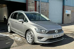 Volkswagen Golf SV (14-20) 2.0 TDI GT 5d DSG For Sale - Taunton Automobiles, Taunton