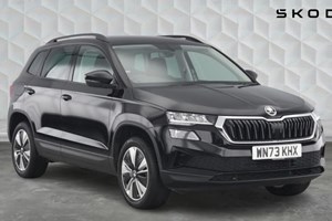 Skoda Karoq SUV (17 on) 2.0 TDI SE Drive 5dr For Sale - Mon Motors Skoda Bristol, Bristol