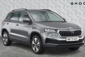 Skoda Karoq SUV (17 on) 2.0 TDI SE Drive 5dr For Sale - Mon Motors Skoda Bristol, Bristol