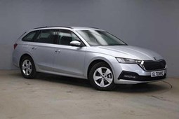 Skoda Octavia Estate (20 on) 1.5 TSI SE Technology 5d For Sale - Mon Motors Skoda Bristol, Bristol