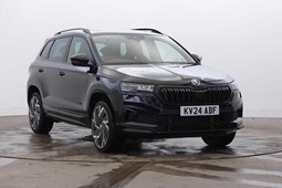 Skoda Karoq SUV (17 on) 1.5 TSI Sportline 5dr DSG For Sale - Mon Motors Skoda Bristol, Bristol