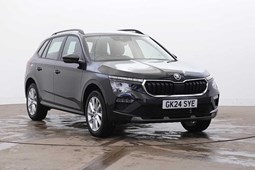 Skoda Kamiq SUV (19 on) 1.0 TSI SE 5dr For Sale - Mon Motors Skoda Bristol, Bristol