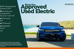 Skoda Enyaq SUV (21 on) 210kW 85 Edition 82kWh 5dr Auto For Sale - Mon Motors Skoda Bristol, Bristol