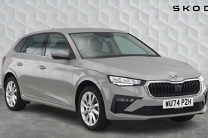 Skoda Scala Hatchback (19 on) 1.0 TSI 95 SE L 5dr For Sale - Mon Motors Skoda Bristol, Bristol
