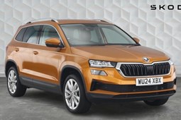 Skoda Karoq SUV (17 on) 1.5 TSI SE L 5dr DSG For Sale - Mon Motors Skoda Bristol, Bristol