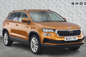 Skoda Karoq SUV (17 on) 1.5 TSI SE L 5dr DSG For Sale - Mon Motors Skoda Bristol, Bristol
