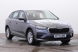 Skoda Scala Hatchback (19 on) 1.0 TSI 116 SE 5dr For Sale - Mon Motors Skoda Bristol, Bristol