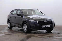 Skoda Scala Hatchback (19 on) 1.0 TSI 116 SE 5dr DSG For Sale - Mon Motors Skoda Bristol, Bristol