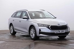 Skoda Octavia Estate (20 on) 1.5 TSI SE Technology 5dr For Sale - Mon Motors Skoda Bristol, Bristol
