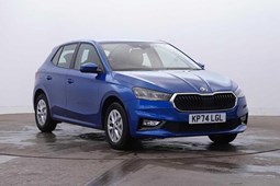 Skoda Fabia Hatchback (21 on) 1.0 TSI SE Comfort 5dr For Sale - Mon Motors Skoda Bristol, Bristol